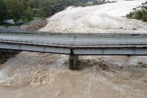 Σύριζα Μεσολογγίου: Γέφυρα του Ευήνου ή το γεφύρι της Άρτας;