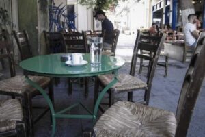 Πρόστιμο 5.000 ευρώ και αναστολή λειτουργίας για παράβαση του ωραρίου σε κατάστημα στο Αγρίνιο