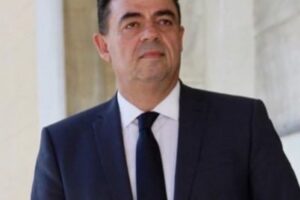 Δημήτρης Κωνσταντόπουλος: Καμία εξέλιξη στην κατασκευή του νέου οδικού άξονα Αγρίνιο – Καρπενήσι