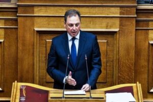 Λιβανός: Ιστορική ημέρα για την Ελλάδα και τις Ένοπλες Δυνάμεις η παραλαβή των Rafale