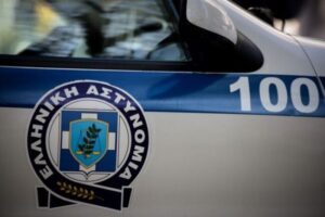 Αιτωλοακαρνανία: Τρεις συλλήψεις στην Ιόνια Οδό για χασίς