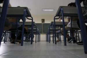 Κανονικά στις αίθουσες οι μαθητές την Τετάρτη στον Δήμο Αγρινίου