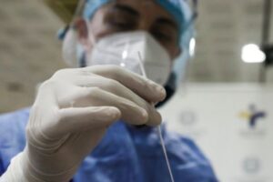 Τα σημεία των rapid test την Παρασκευή στην Αιτωλοακαρνανία