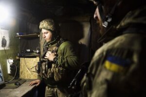 Ουκρανικός στρατός: Eξουδετερώσαμε 50 «Ρώσους κατακτητές», καταρρίψαμε 6 μαχητικά και καταστρέψαμε 4 τανκς