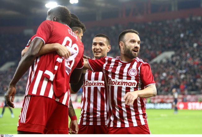 olympiakos