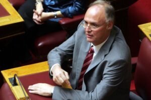 Π. Δούκας – Νέο βίντεο με γαλλικά : «Πάντως σήμερα, νομίζω τους γαμ@@@με!»
