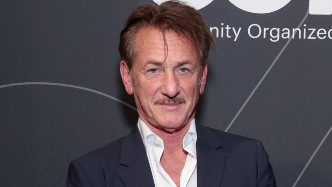 sean penn