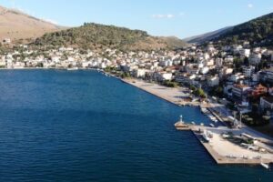 Εκδήλωση για τη προβολή και προώθηση της εμπορικής περιοχής του Ανοιχτού Κέντρου Εμπορίου Αμφιλοχίας