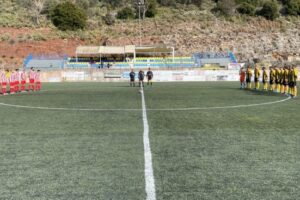 Θέρμο: Ενός λεπτού σιγή τηρήθηκε σήμερα στη μνήμη του Θωμά Κοντογιάννη