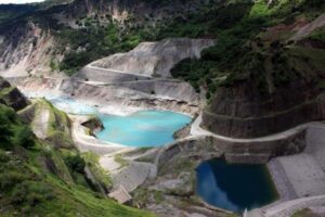 Κατεπείγουσες εργασίες στα ημιτελή έργα του Αχελώου