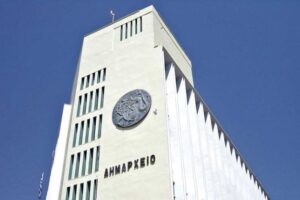 Γραφεία απογράφης στον δήμο Αγρινίου