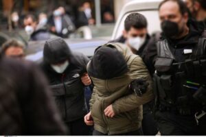 Υπόθεση δολοφονίας Άλκη: Αντιμέτωποι με ποινή ισόβιας κάθειρξης οι κατηγορούμενοι