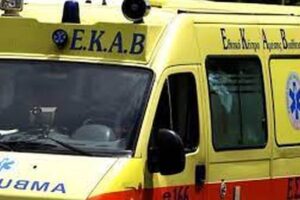Αγρίνιο: Αιφνίδιος θάνατος 51χρονης
