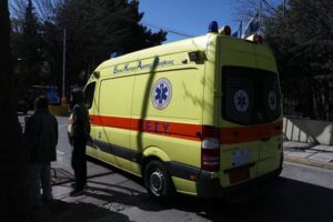 Ζάκυνθος – Ακρωτηριάστηκε 10χρονο αγόρι