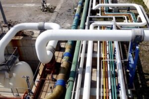 Ουκρανία: Τι θα γίνει με ενέργεια και καύσιμα στην Ελλάδα αν ξεσπάσει πόλεμος