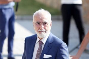 Ο Ιβάν Σαββίδης για την δολοφονία του Άλκη: Να τιμωρηθούν οι εγκληματίες όπως τους αρμόζει