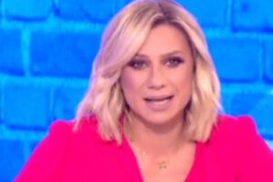 Κατερίνα Καραβάτου: «Νομίζεις ότι θα συνεχίσεις και μαθαίνεις αργά πως δε θα γίνει»