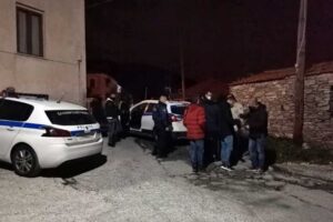 Ανατροπή στην δολοφονία του 45χρονου στην Καβάλα