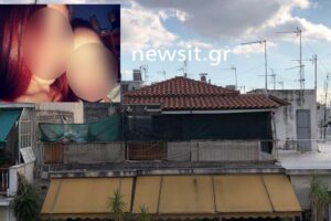 Κυψέλη: Έτσι έδρασαν μάνα και ο σύντροφος της μετά τη δολοφονία του 7χρονου – «Φύγε θα το εξαφανίσω εγώ»