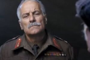 Πέθανε ο ηθοποιός Kώστας Κλεφτόγιαννης