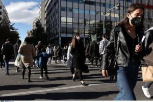 Κορωνοϊός:Τι λένε οι ειδικοί για τις Απόκριες