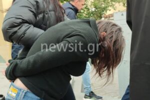 Κυψέλη: Απολογούνται σήμερα η μητέρα του 7χρονου και ο πρώην σύντροφός της