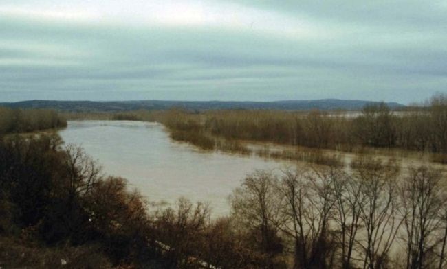 potamos evros