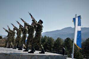 Στέιτ Ντιπάρτμεντ σε Τουρκία: Δεν υπάρχει θέμα αμφισβήτησης της κυριαρχίας των ελληνικών νησιών