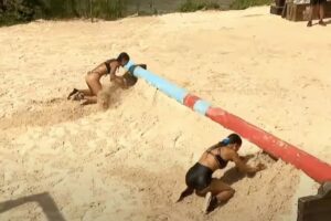 Survivor: Πέντε νέοι παίκτες φτάνουν στον Άγιο Δομίνικο