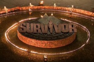 Survivor: Οικειοθελή αποχώρηση  από το παιχνίδι