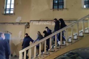 Χανιά: Στη φυλακή οι ιδιοκτήτριες και οι γιατροί του  γηροκομείου