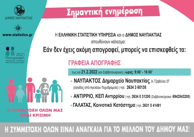 ΑΠΟΓΡΑΦΗ 3η ΦΑΣΗ