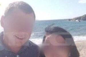 Αυτός είναι ο 33χρονος που δολοφόνησε τον 7χρονο Ανδρέα στην Κυψέλη