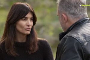 Καταιγιστικές οι εξελίξεις στην αγαπημένη σειρά του MEGA «Η Γη της Ελιάς»!