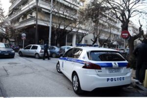 Δολοφονία Άλκη: Στα χέρια της αστυνομίας βρίσκεται ο 12ος εμπλεκόμενος