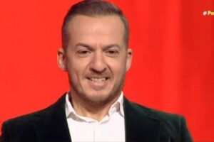 Το «Γεράκι» από το «The Chase» αποκαλύπτεται