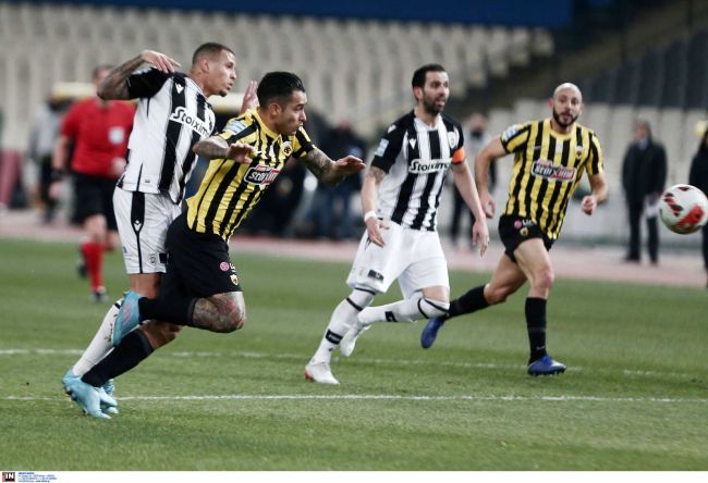 aek paok in