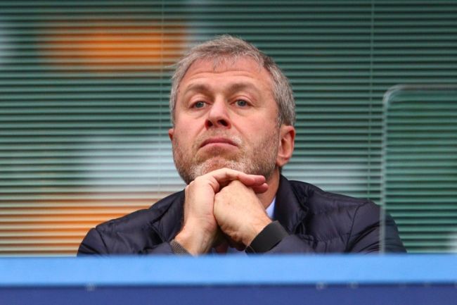 abramovich