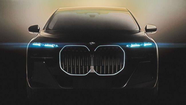 bmw i7 1