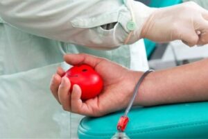 Εθελοντική αιμοδοσία για το Νοσοκομείο Μεσολογγίου την Κυριακή 20 Μαρτίου