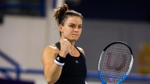 maria sakkari agwnas tennis