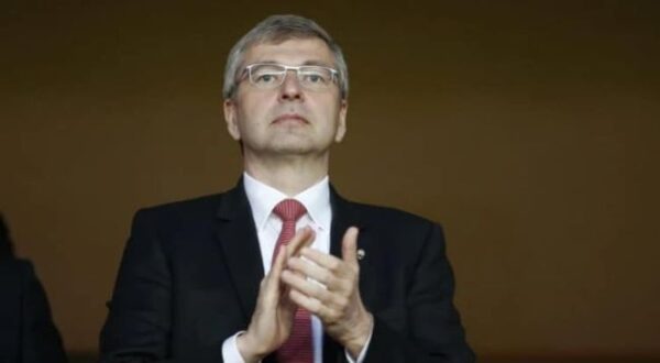 ribolovlev