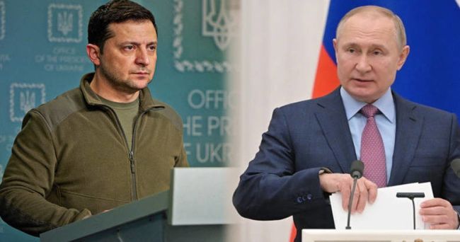 zelenskyy putin