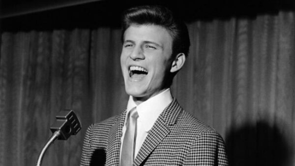 bobby rydell cause of death