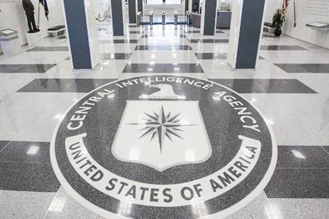 cia