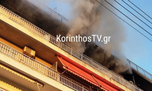 fotia se polykatoikia stin korintho 252863 315811 type13262
