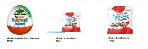 kinder