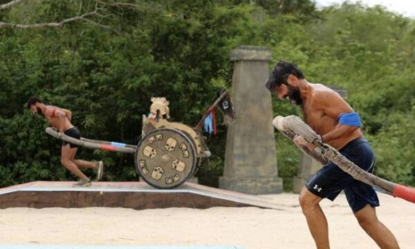 survivor spoiler