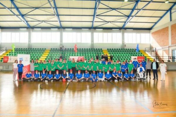 panagia eleousa special olympics 5