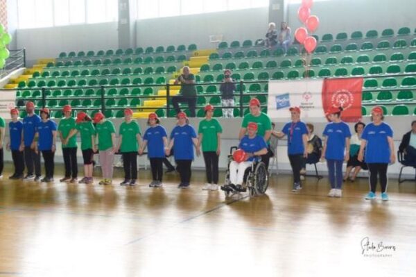 panagia eleousa special olympics 6